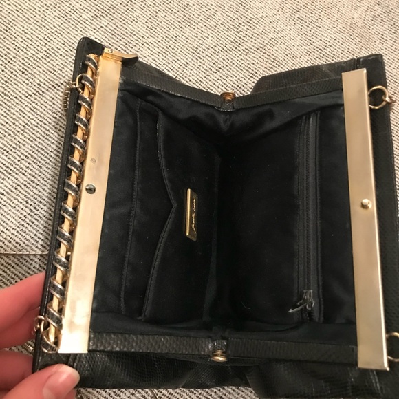 Judith Lieber Handbag/Clutch - Picture 4 of 6